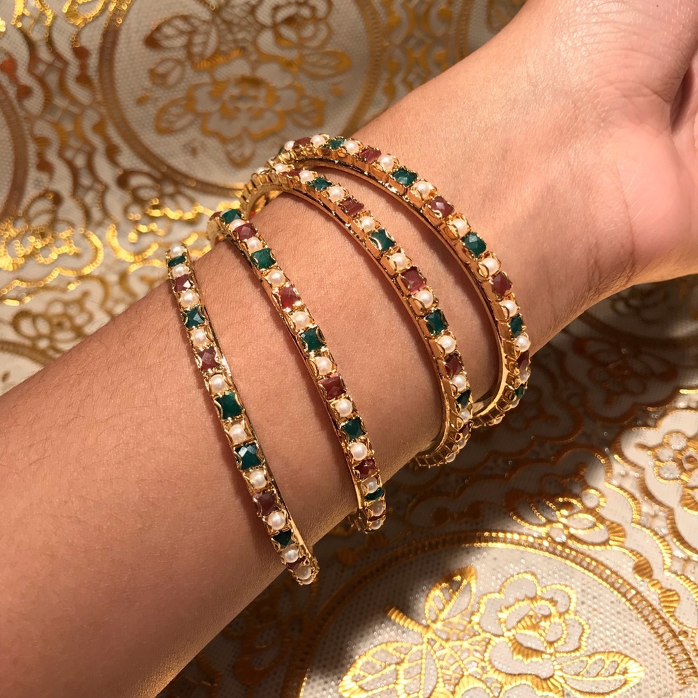 Indian Bangles